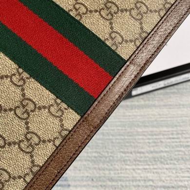 Replica Gucci Bags BG523156 30.5×21×1.5