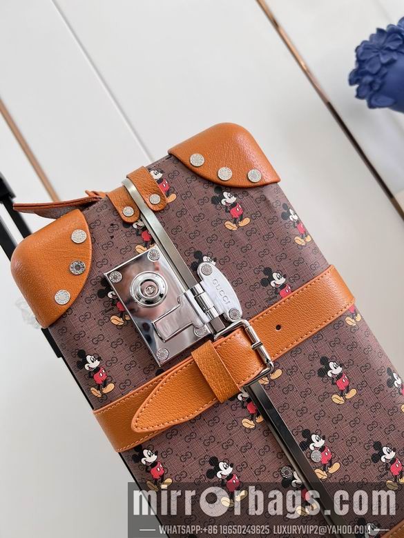 Replica Gucci Bags F903 40X23X55cm 47X27X66cm