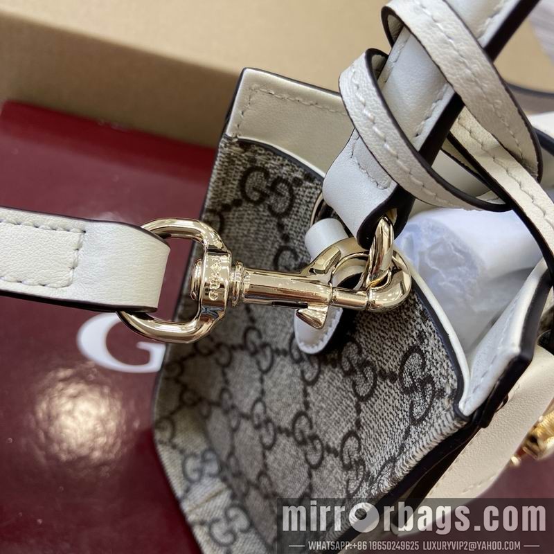 Replica Gucci Bags 841653 20x13.5x8cm MP 3色