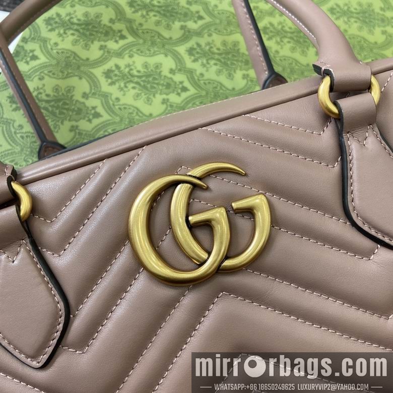 Replica Gucci Bags 795218 35.5X16.5X7cm MP