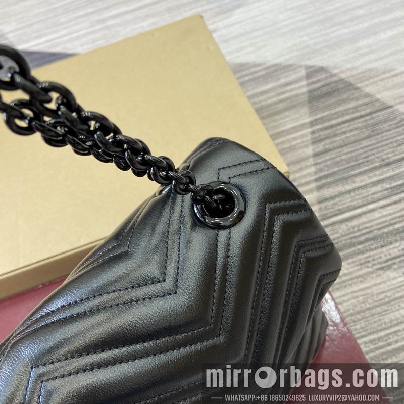 Replica Gucci Bags 850676 31x17x8cm MP