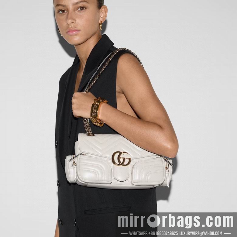Replica Gucci Bags 795228 25.5X15X7cm MP