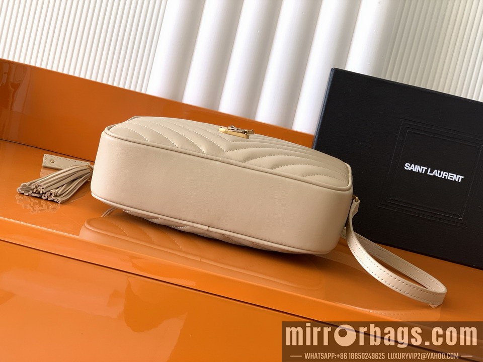 Replica YSL Bags YSL 505730 23x16x6cm 8D10