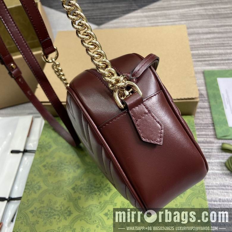 Replica Gucci Bags 447632 24X13X7cm MP