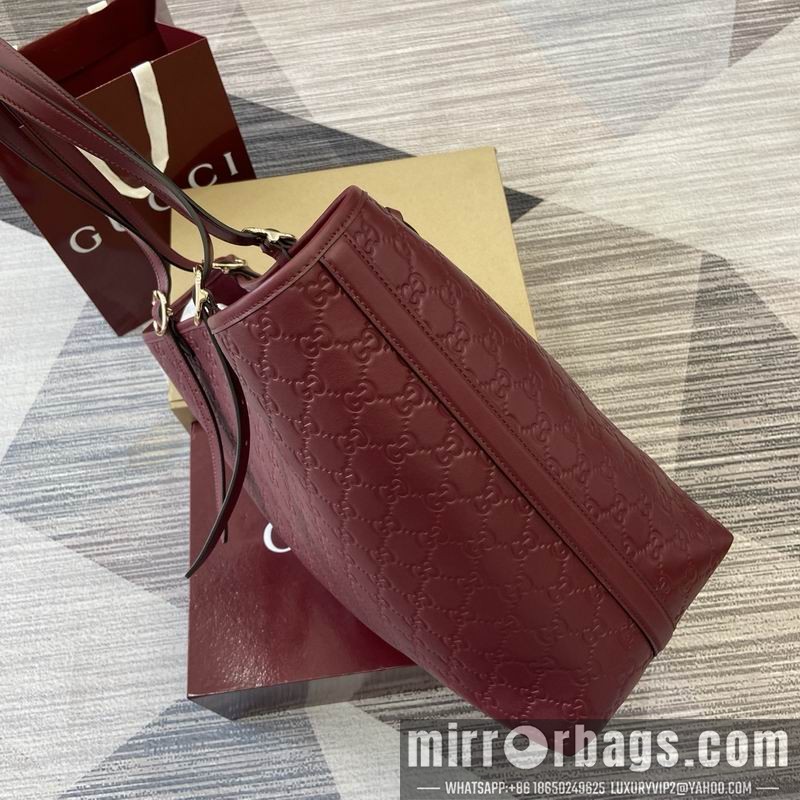Replica Gucci Bags 847455 37x31x16cm MP3