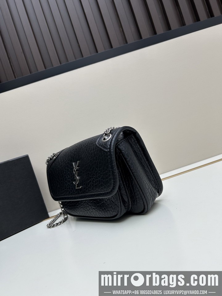 Replica YSL Bags YSL niki 28736 19x13x5cm ss1