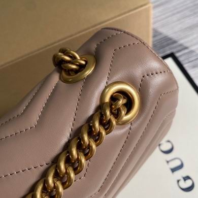 Replica Gucci Bags 443496 31X19X7cm MP 4colour