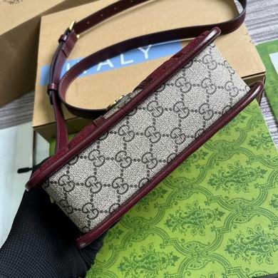 Replica Gucci Bags 751914 21.5X14X7cm MP 2colour