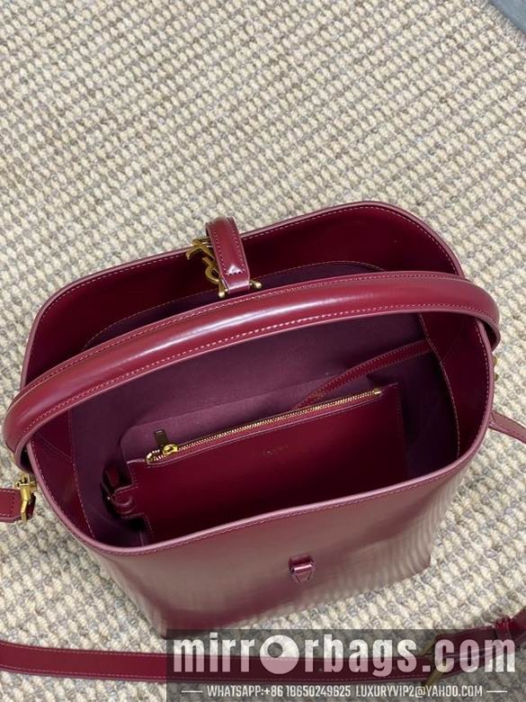 Replica YSL Bags 742828 20X25X16cm MT 3colour