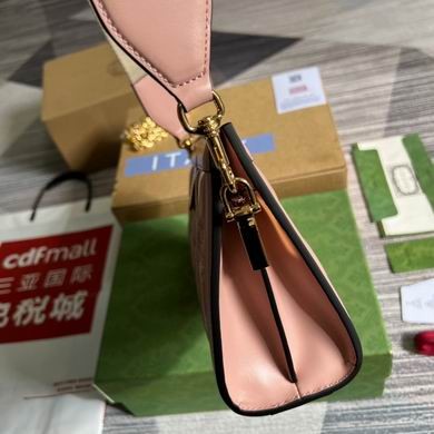Replica Gucci Bags 702200 26X17.5X8cm MP