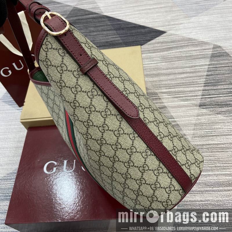 Replica Gucci Bags 836871 33.5x16x30cm MP 2色