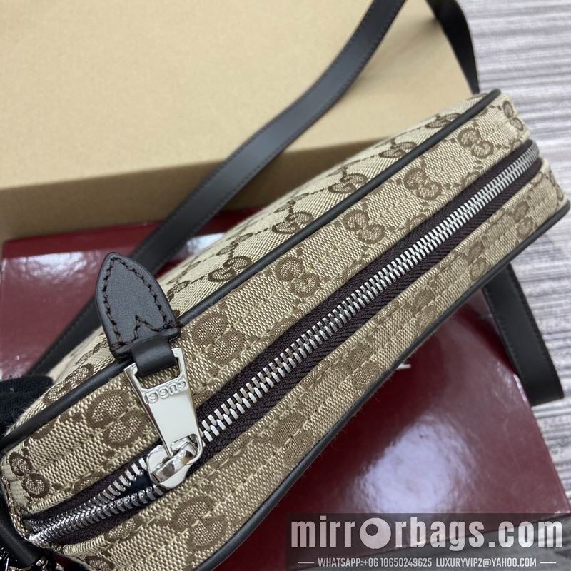 Replica Gucci Bags 834802 23.5x15x5cm MP 2色