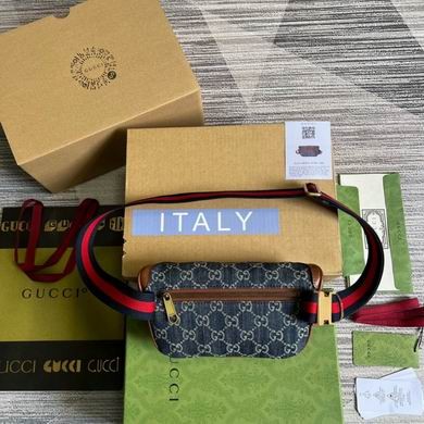 Replica Gucci Bags 682933 24X13X5cm MP 4colour