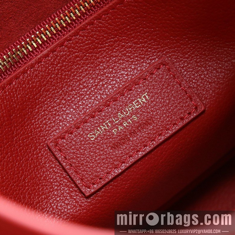 Replica YSL Bags YSL Le 657230 24x24x10cm 8D9