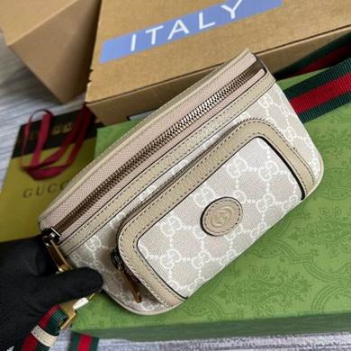 Replica Gucci Bags 682933 24X13X5cm MP 4colour