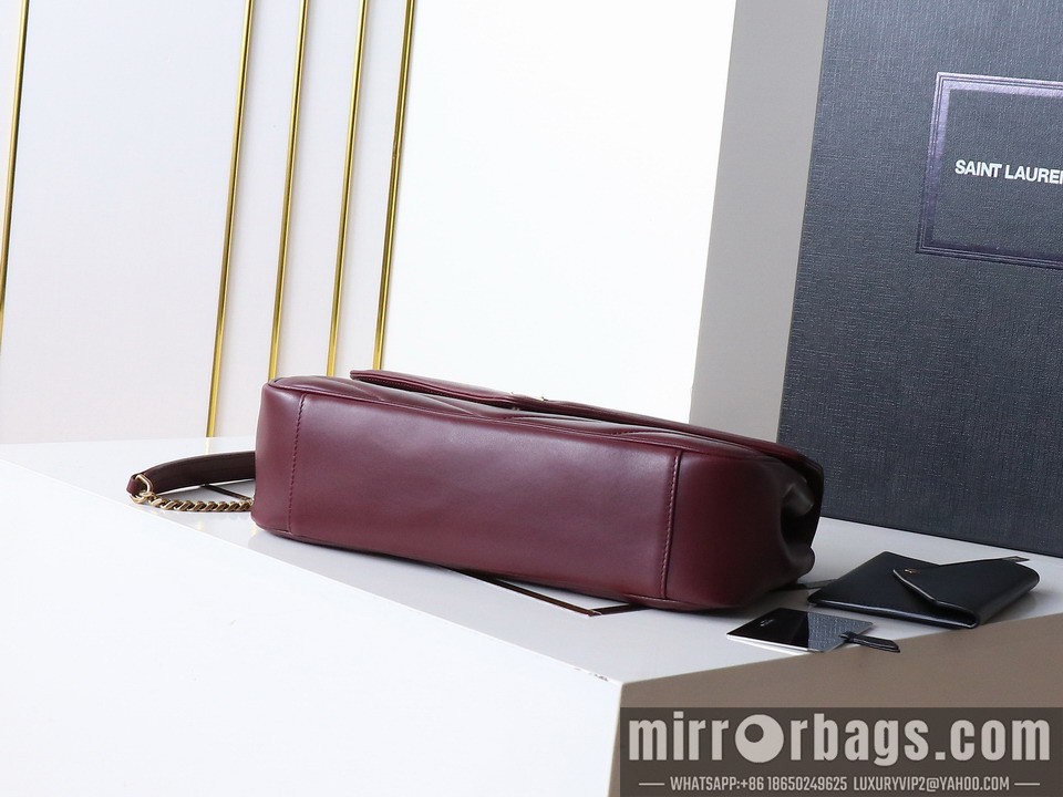 Replica YSL Bags YSL 801439 29x17x8cm jj3