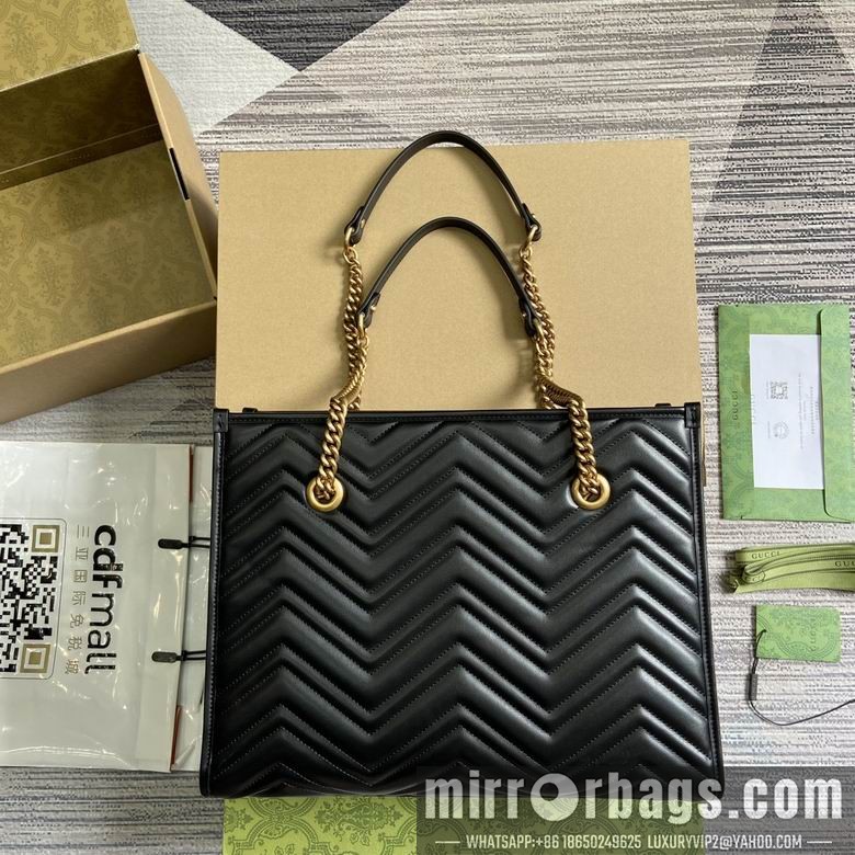Replica Gucci Bags Marmont 779724 34X28X12.5cm MP 2colour