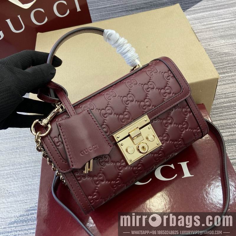 Replica Gucci Bags 838999 20x13x8cm MP 4色