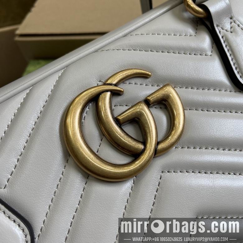 Replica Gucci Bags Marmont 795218 35.5X16.5X7cm MP 2colour