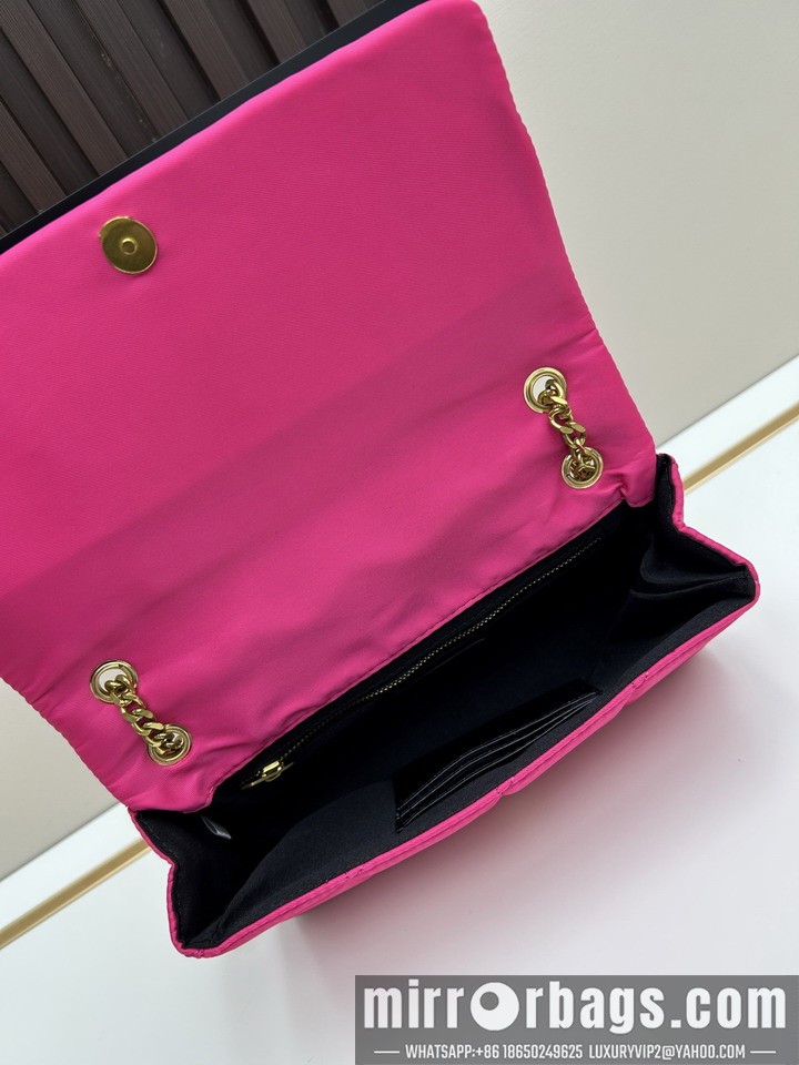 Replica YSL Bags YSL Jamie 60911 25x14x6cm jj