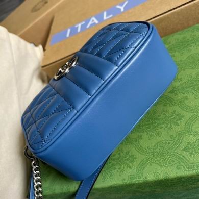 Replica Gucci Bags Marmont 634936 18X12X6cm MP