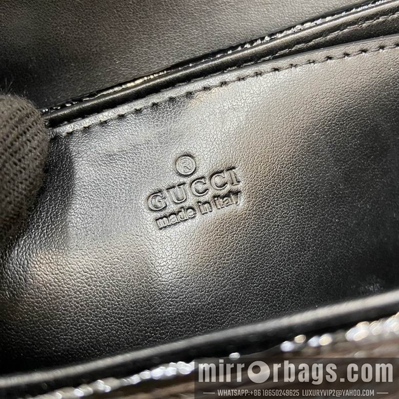 Replica Gucci Bags 446744 22X14X6cm MP