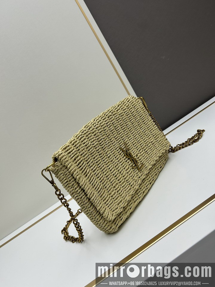 Replica YSL Bags YSL kate 1825 28x17x6cm jj2