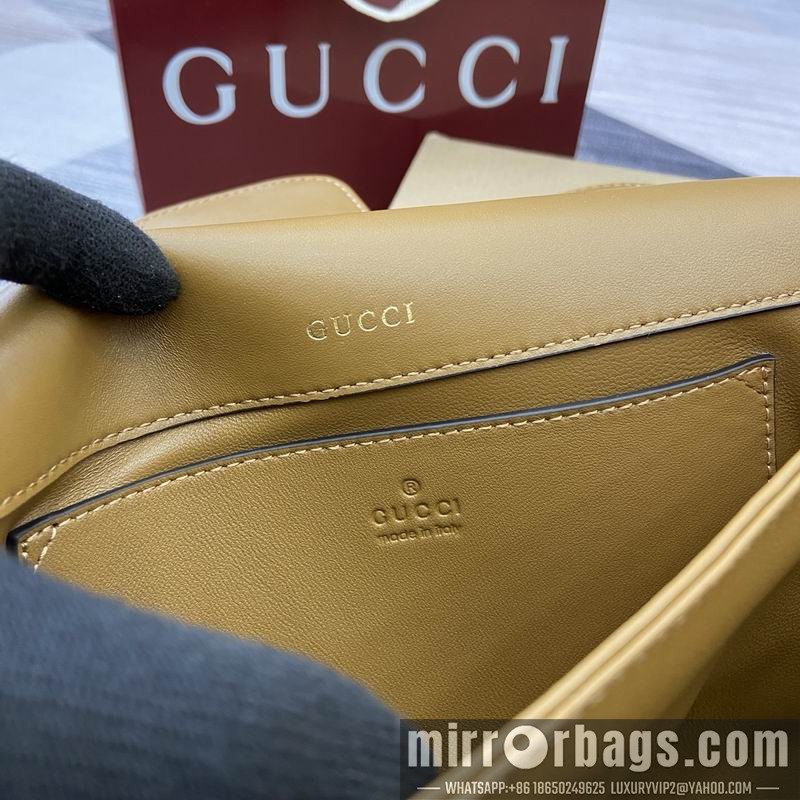 Replica Gucci Bags 847063 26x17.5x10cm MP3