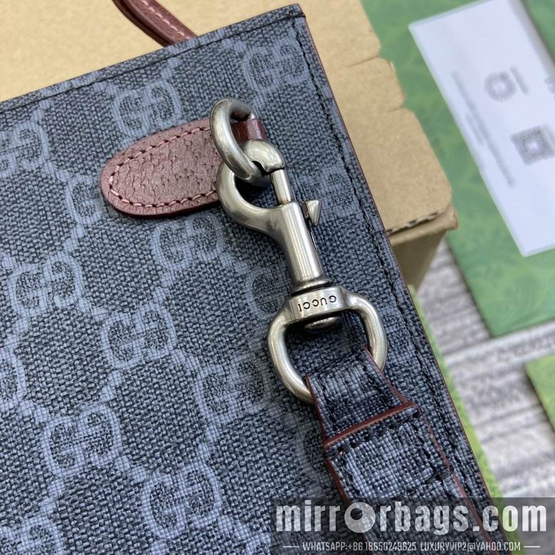 Replica Gucci Bags 768255 18X26X6cm MP 3colour