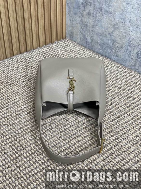 Replica YSL Bags 713938 22X22X10cm MT 3colour