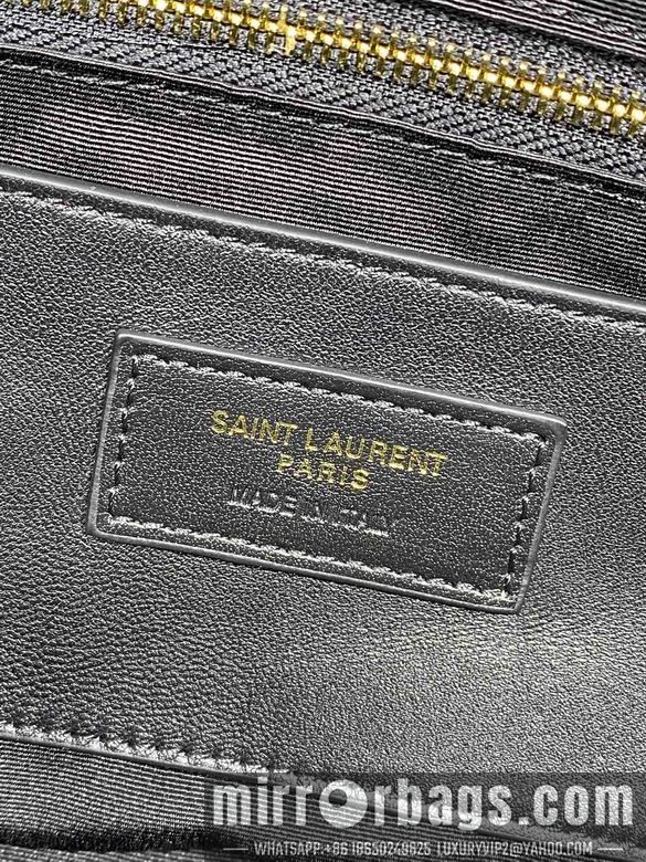 Replica YSL Bags 763475 25X16X9cm MT 3colour