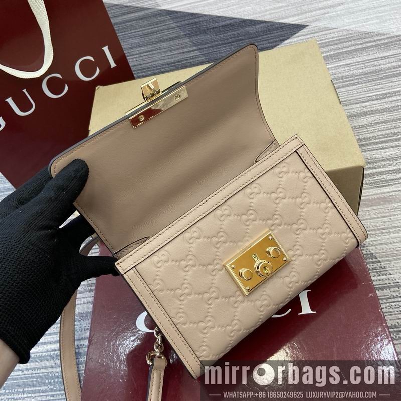 Replica Gucci Bags 848884 20x13x8cm MP