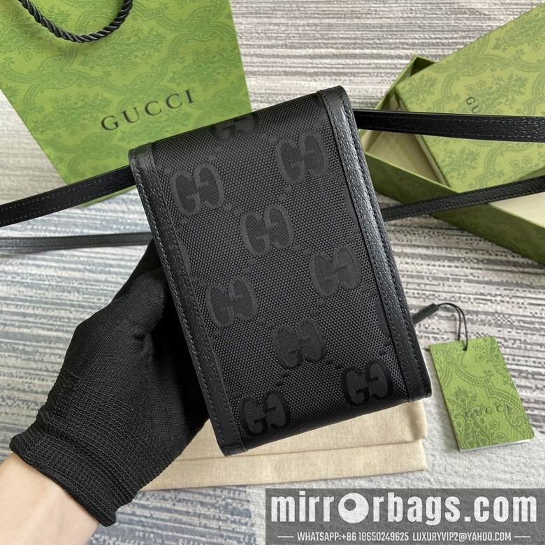 Replica Gucci Bags 625599 11.5X18X3.5cm MP