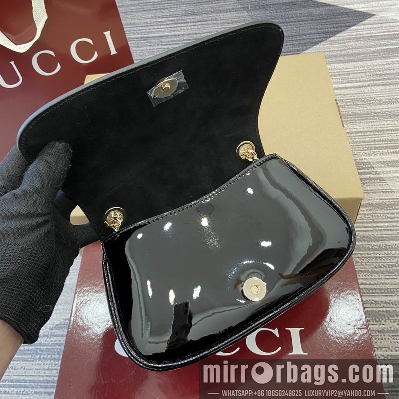 Replica Gucci Bags 815711 21.5x11x8cm MP 2色