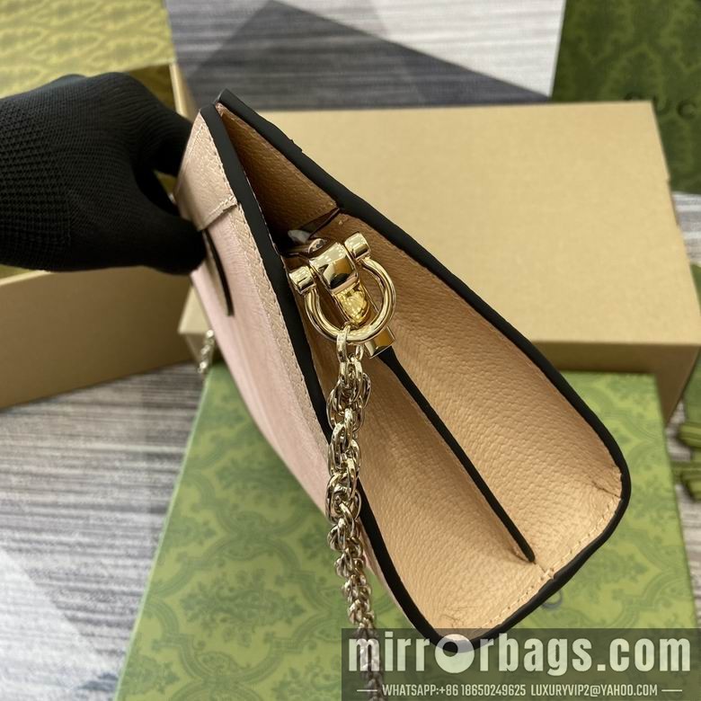 Replica Gucci Bags 503877 26X17.5X8cm MP