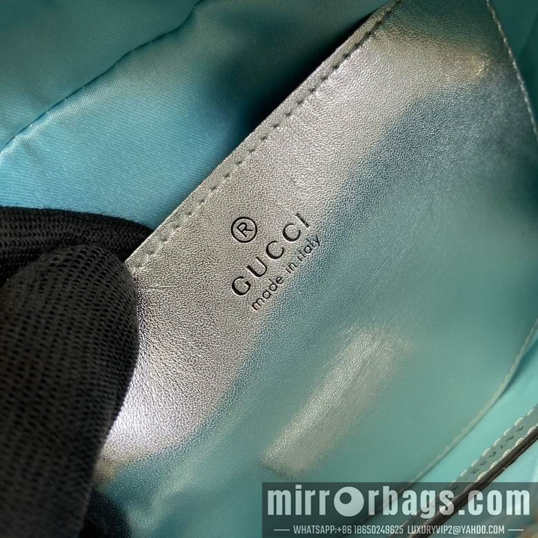 Replica Gucci Bags 447632 13X24X7cm MP 3colour