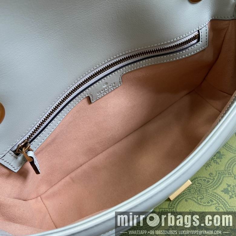 Replica Gucci Bags 443497 26X15X7cm MP