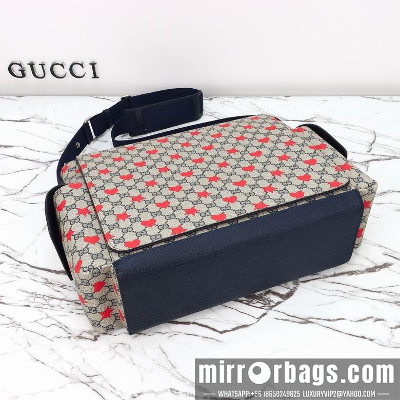 Replica Gucci Bags 811491 45X32X15 DF2colors