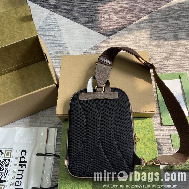 Replica Gucci Bags 779915 19X26X4.5cm MP 2colour