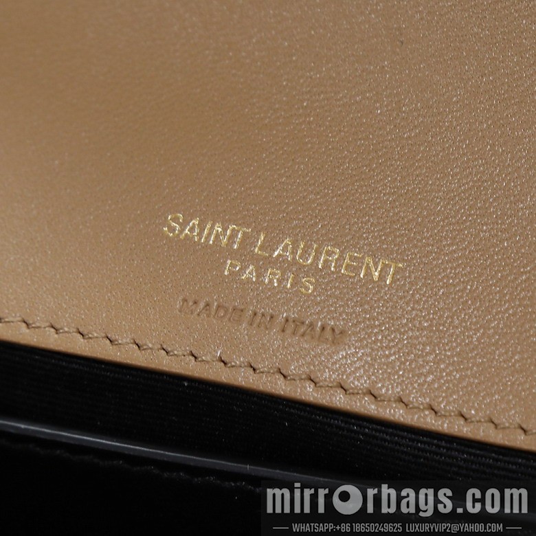 Replica YSL Bags YSL 821749 20x12x6cm 8D