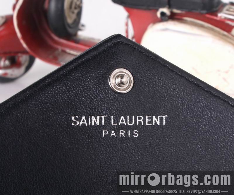 Replica YSL Bags 0658 11x9x2cmZC 4色