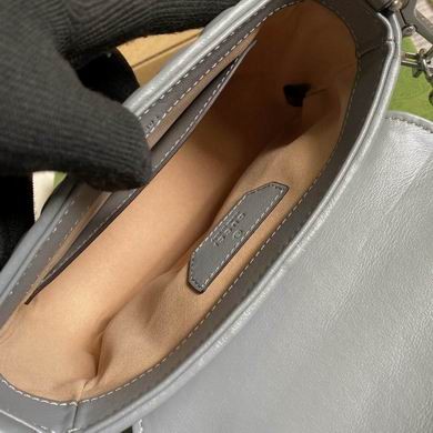 Replica Gucci Bags 583571 21X15.5X8cm MP 3colour