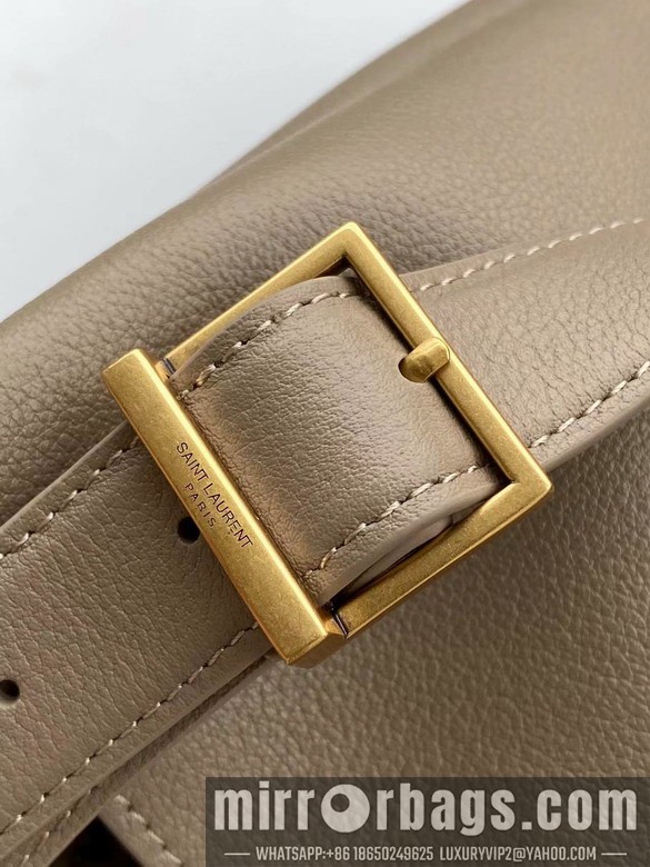Replica YSL Bags YSL 713938 22x22x10cm 8D