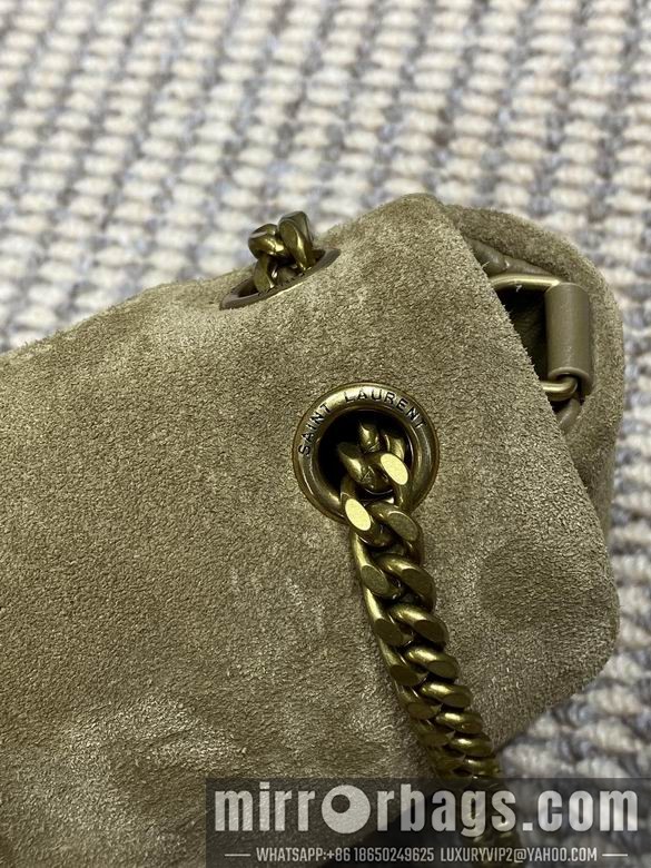 Replica YSL Bags 734153 26X14X7cm MT 5
