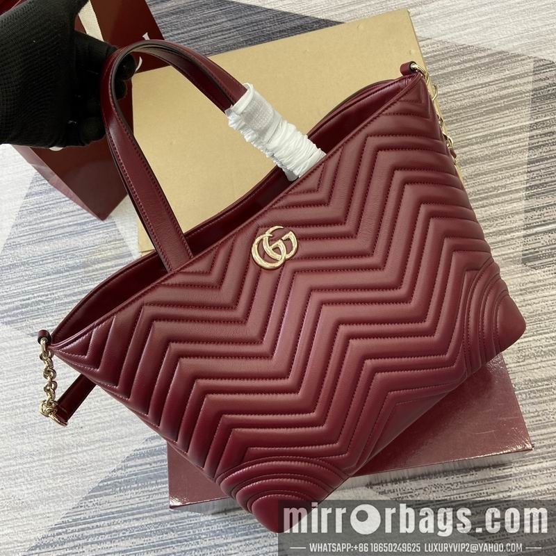 Replica Gucci Bags 847387 28x24x16cm MP 2色
