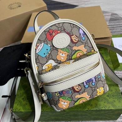 Replica Gucci Bags 725654 15X19X8cm MP-1