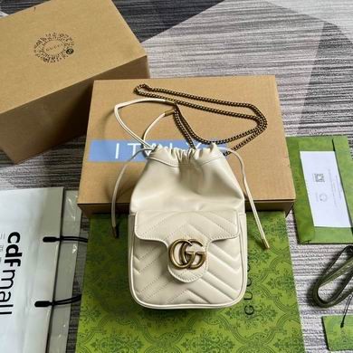 Replica Gucci Bags 746433 14.5X20X7.5cm MP 2colour