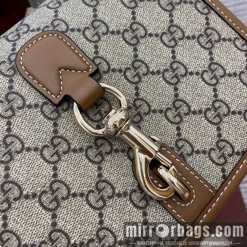 Replica Gucci Bags 815211 20x14x8cm MP