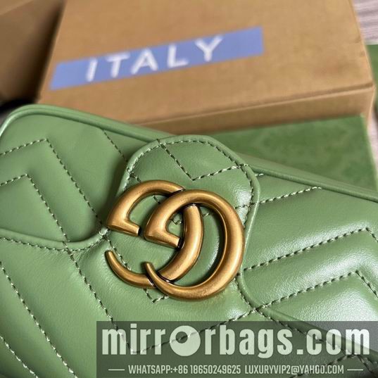 Replica Gucci Bags 476433 16.5X10X5cm MP