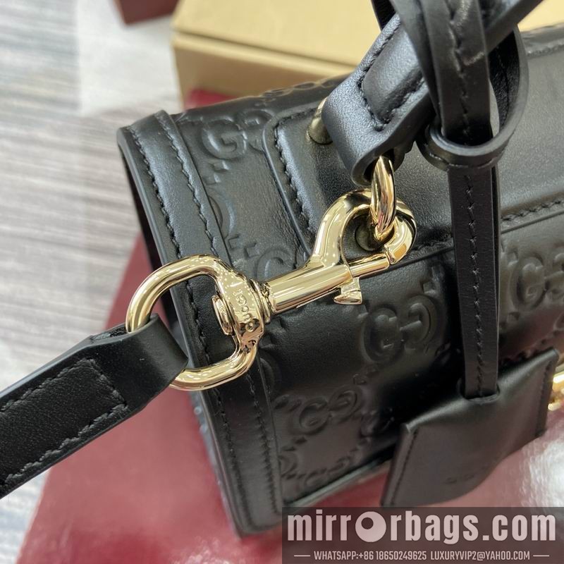 Replica Gucci Bags 838998 26x18x11.5cm MP 4色